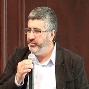 Meet your Posher, Rodrigo